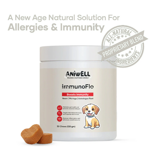 Aniwell ImmunoFlo for Dogs